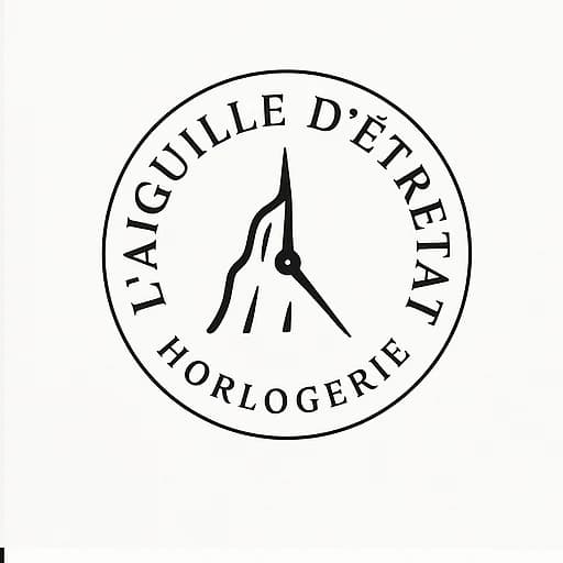 Logo L'Aiguille d'Etretat