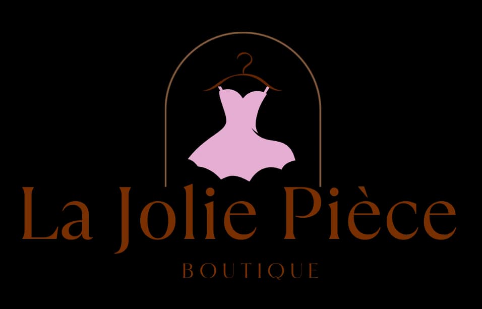 Logo La Jolie Pièce