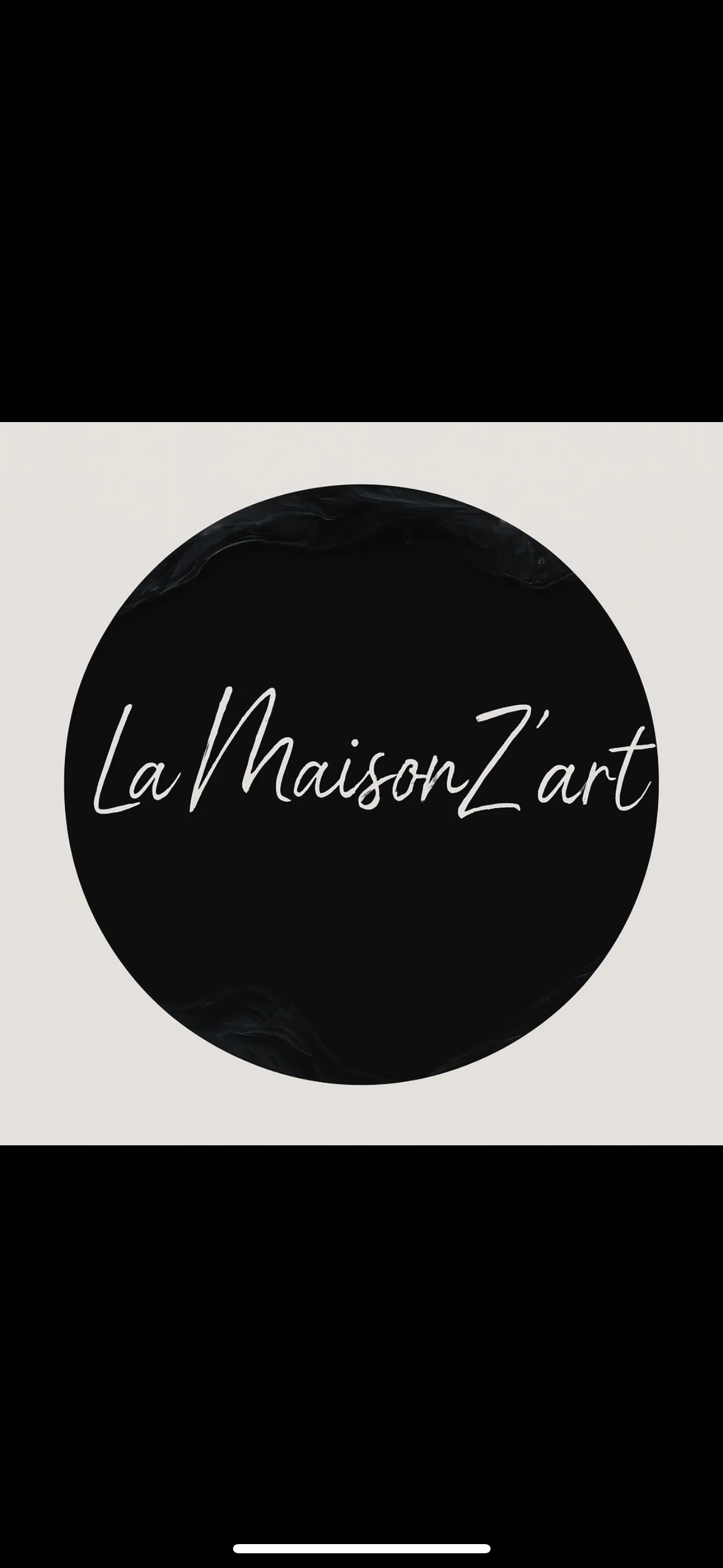 Logo www.lamaisonzartt.com