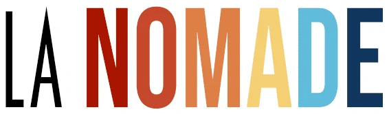 Logo lanomadecreations