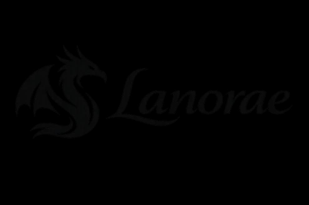 Logo lanorae.com