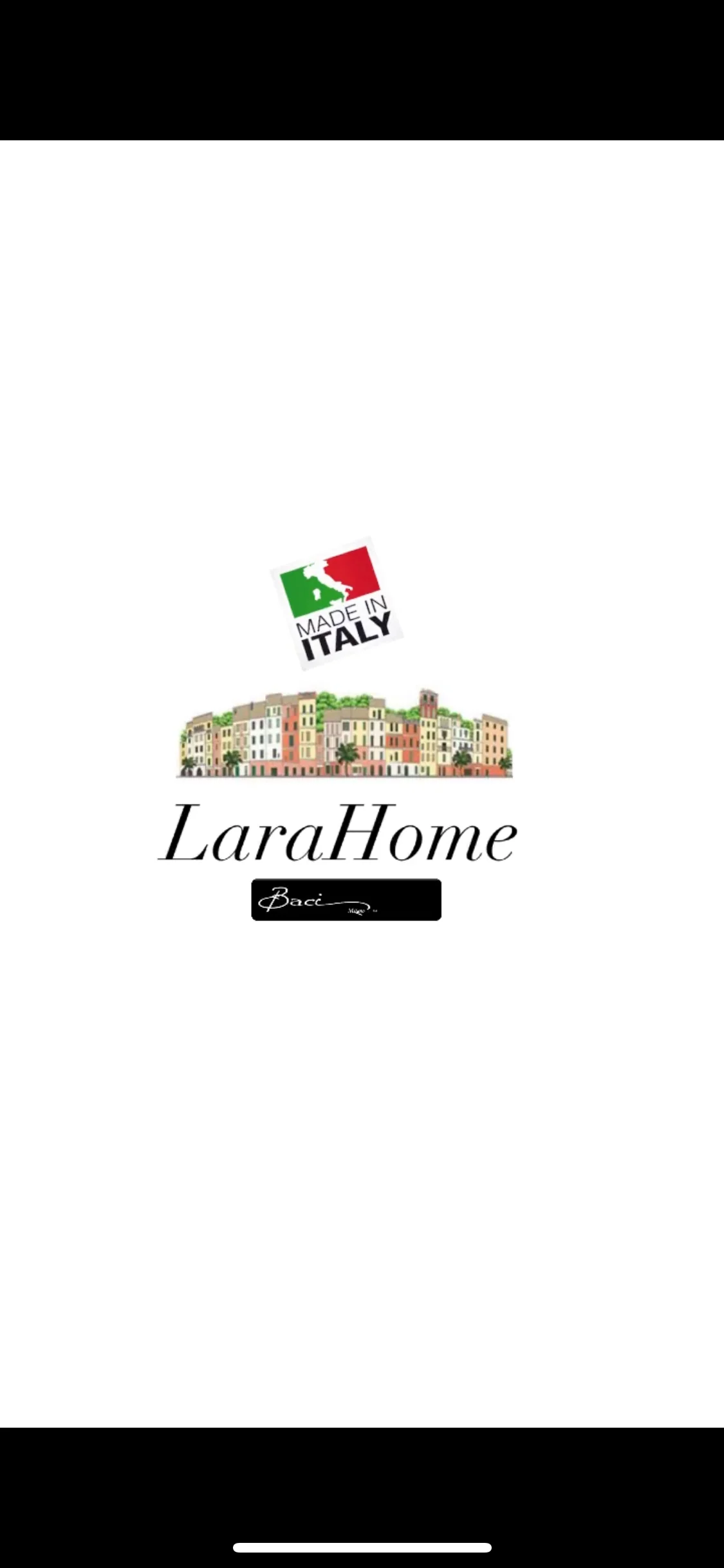 Logo KITCHENLARAHOME