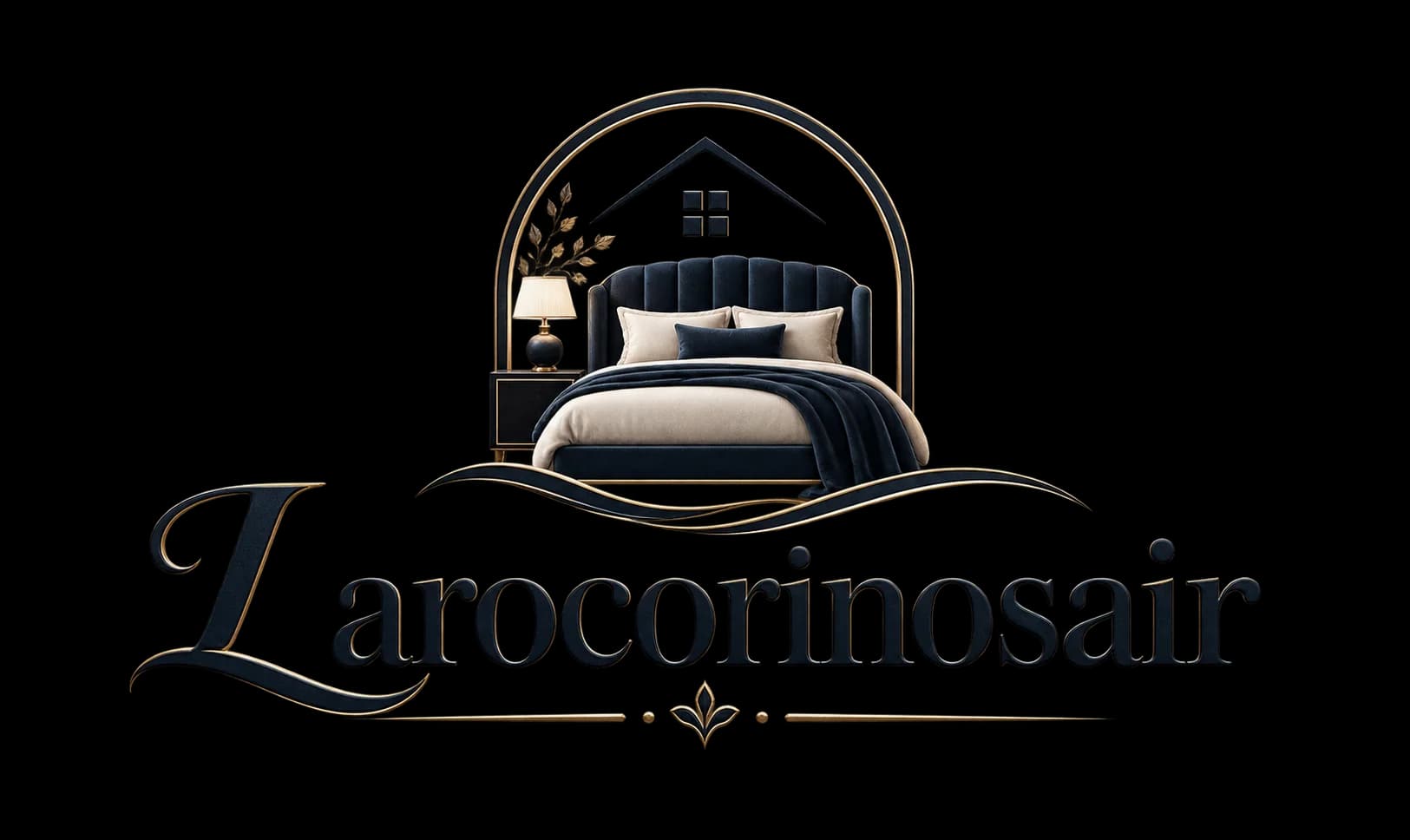 Logo Larocorinosair