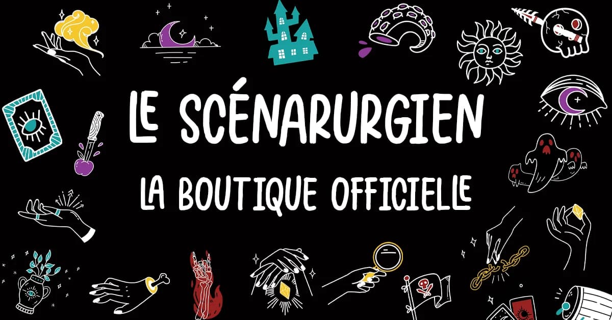 Logo www.lascenarurgie.com