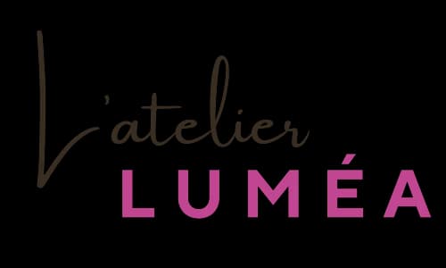 Logo L'atelier Luméa