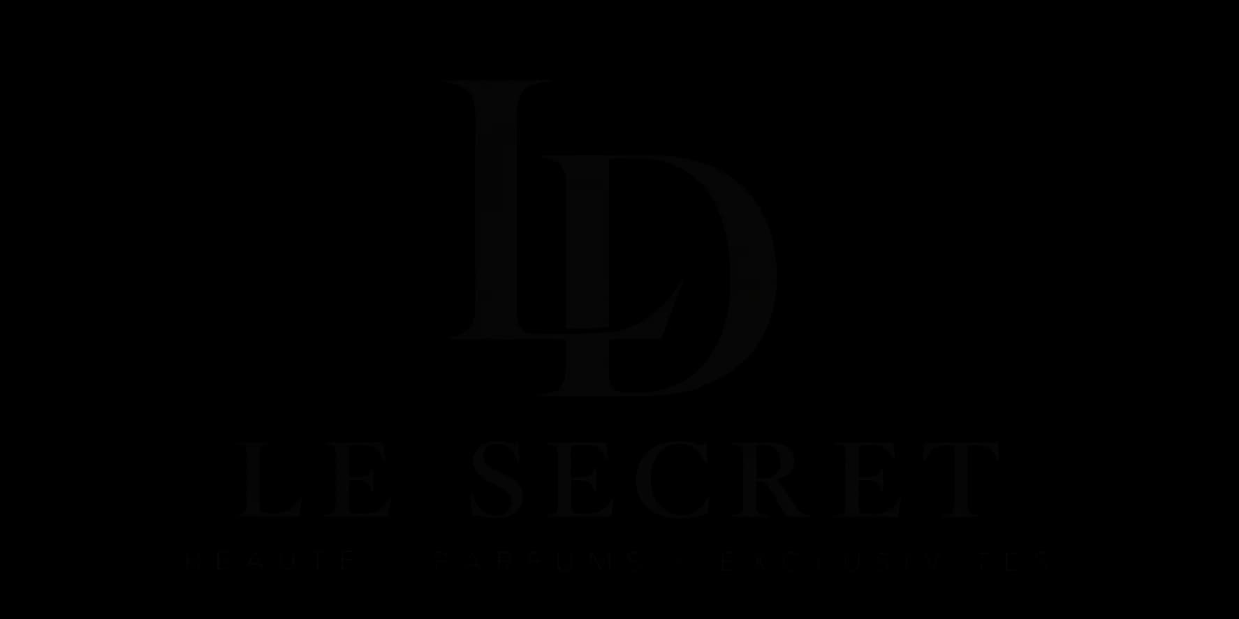 Logo LD LE SECRET