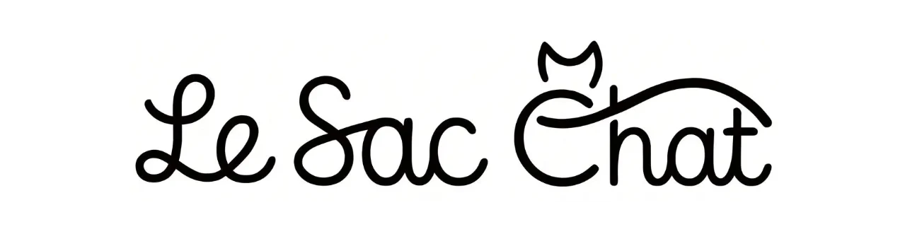 Logo Le Sac Chat