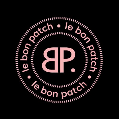 Logo LeBonPatch
