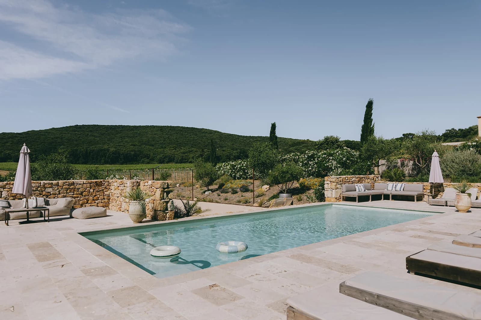 Logo Le Clos Bohème