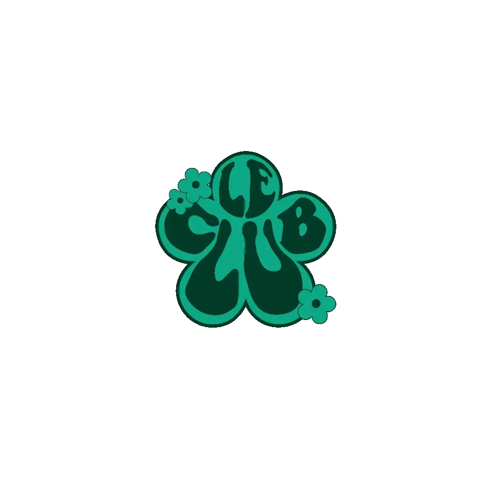 Logo leclubapparel.com
