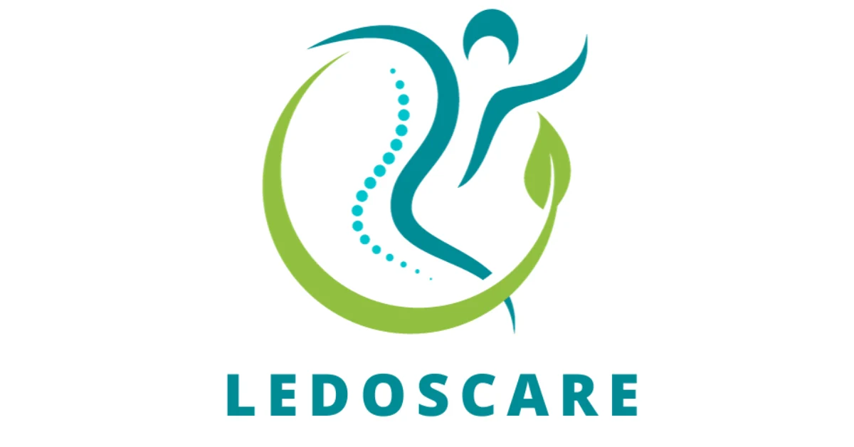 Logo www.ledoscare.com