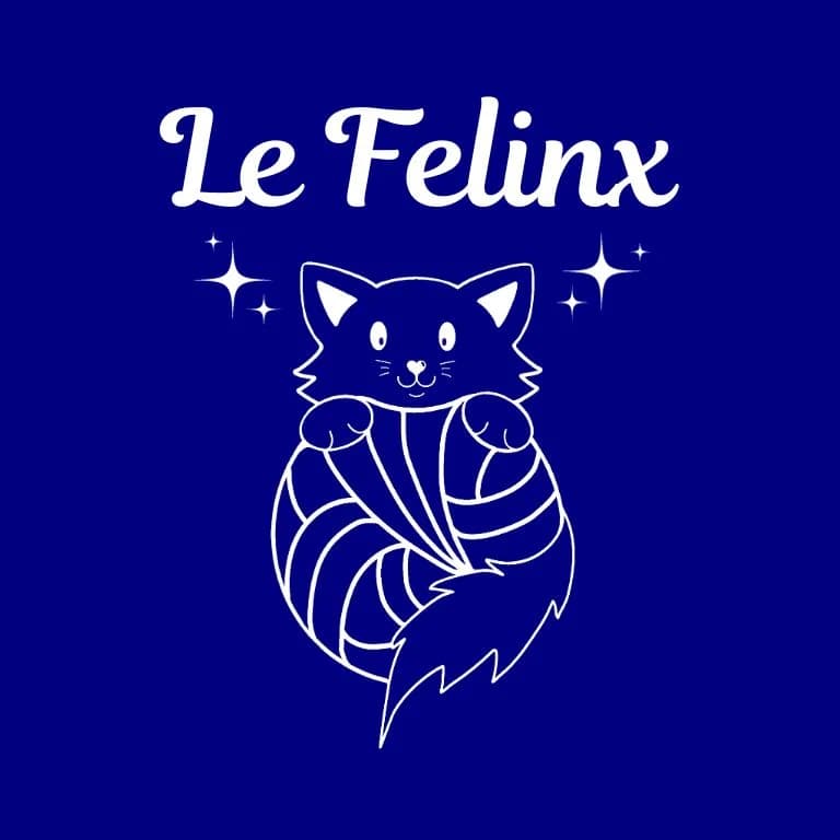 Logo Le Felinx