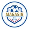 Logo lefootmagasinn.com