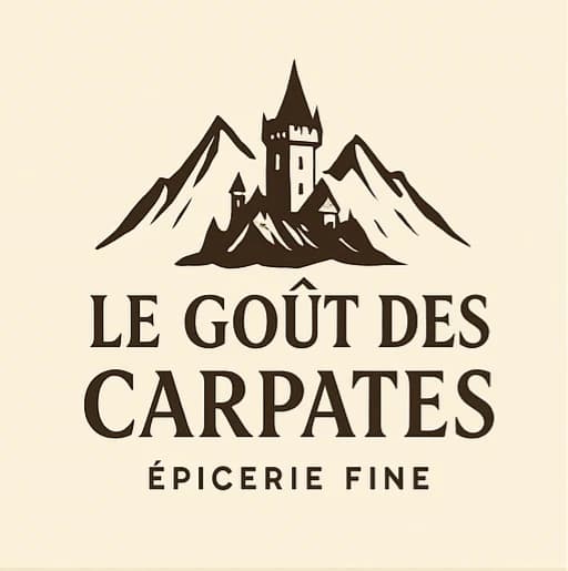 Logo Le Goût Des Carpates