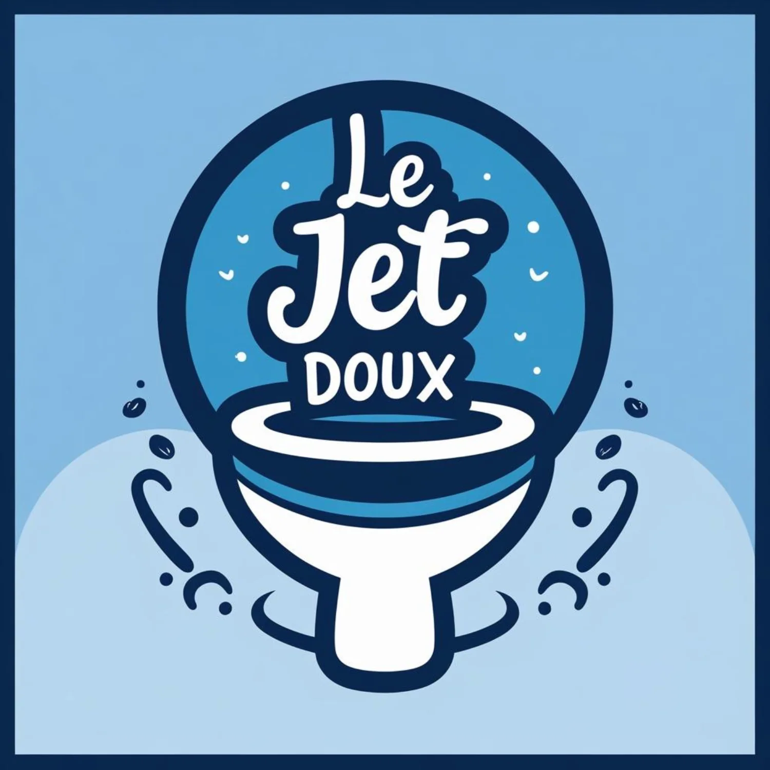 Logo Le Jet Doux