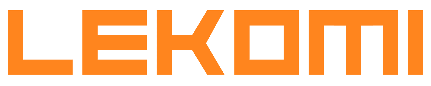 Logo LeKomi