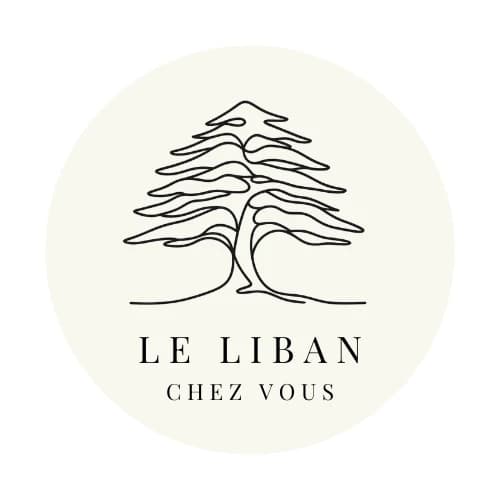 Logo Le Liban Chez Vous