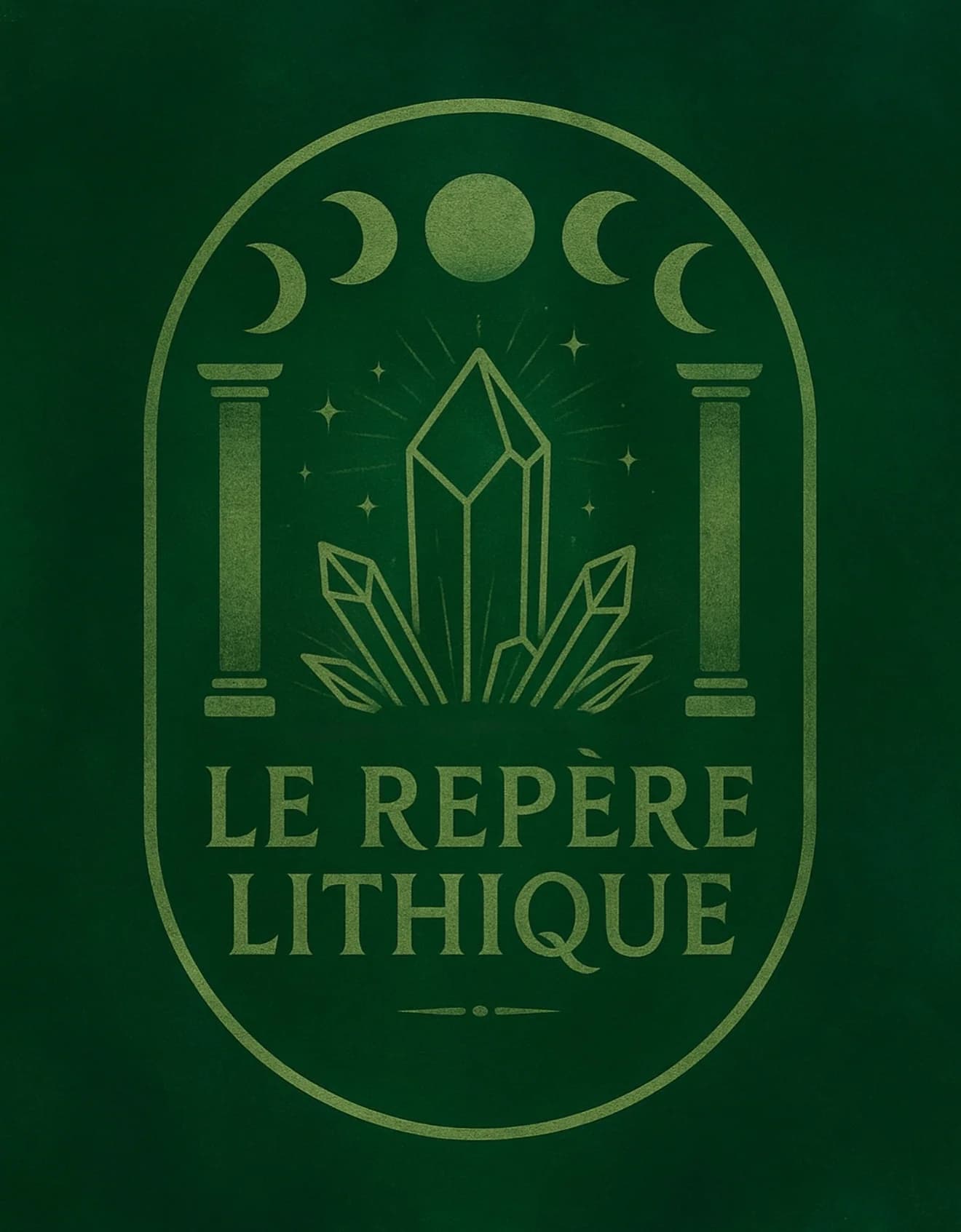 Logo Le Repère Lithique