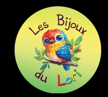 Logo Les bijoux du lori
