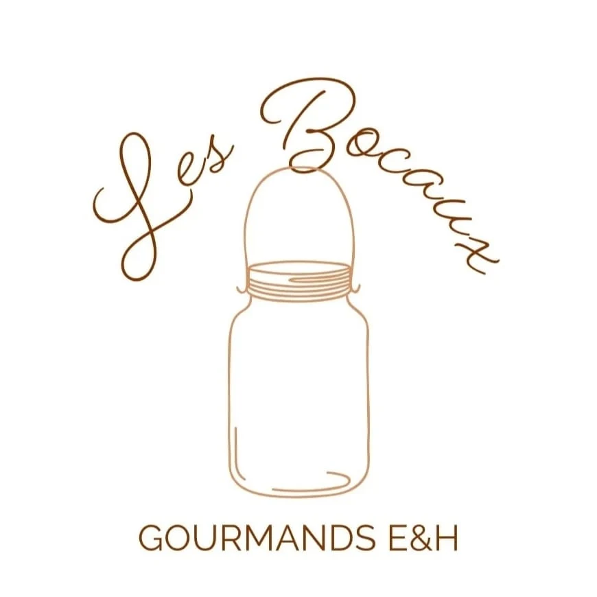 Logo Les Bocaux Gourmands E&H