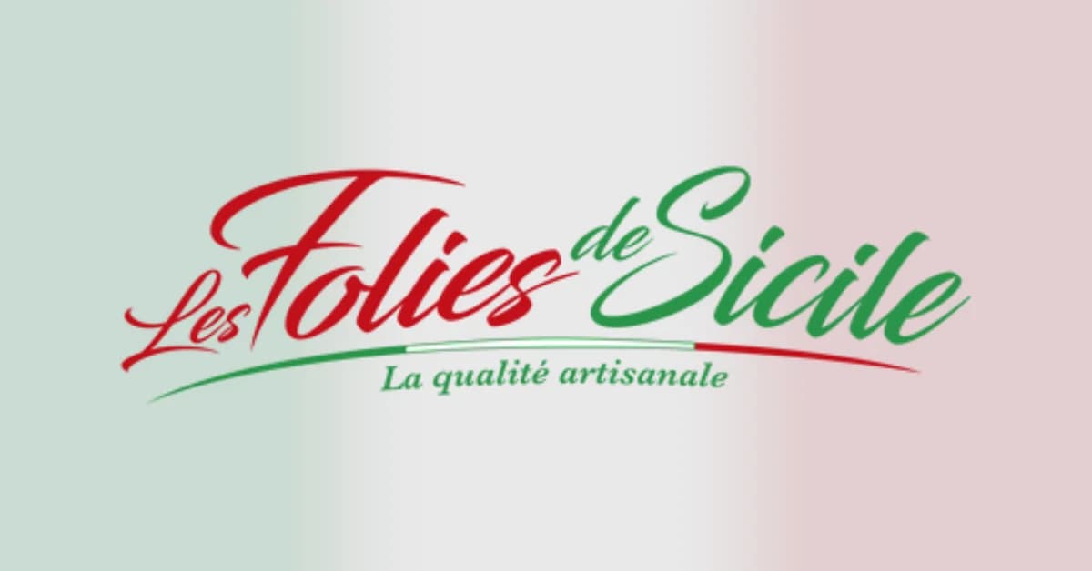 Logo www.lesfoliesdesicile.be