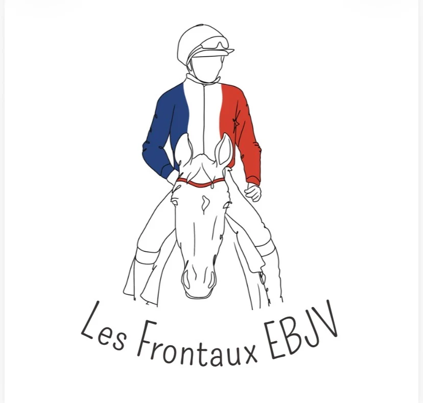 Logo Les Frontaux EBJV