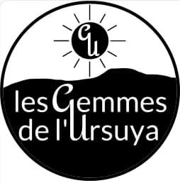 Logo lesgemmesdelursuya.com