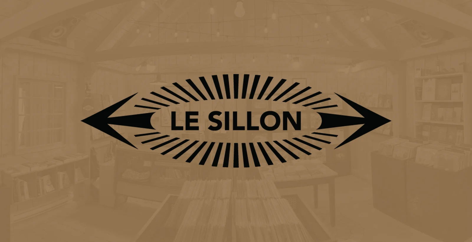 Logo lesillon.ca