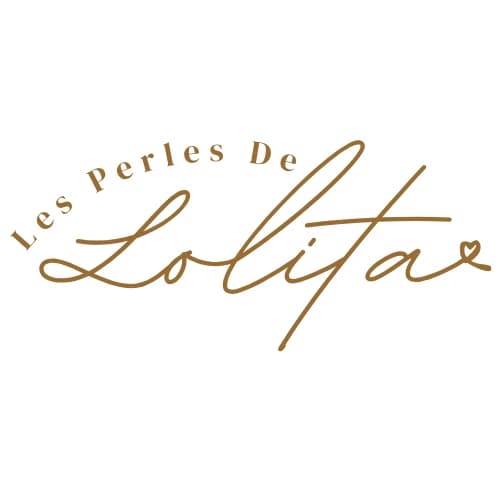 Logo Les Perles de Lolita