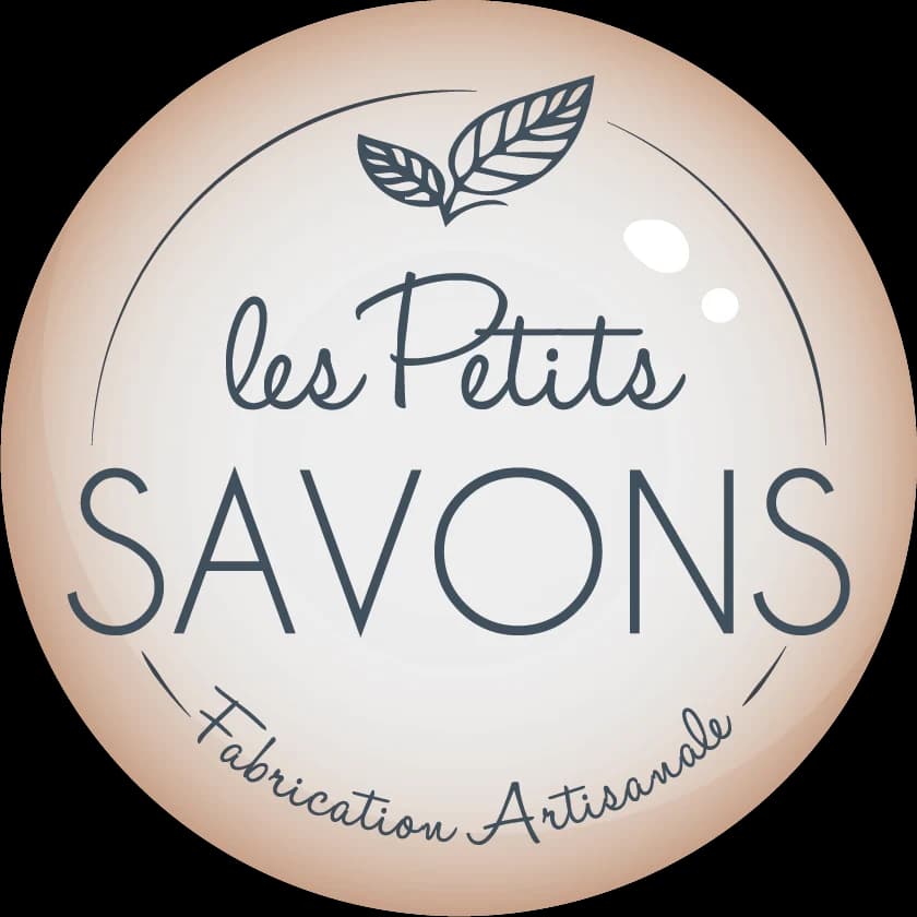 Logo Les Petits Savons