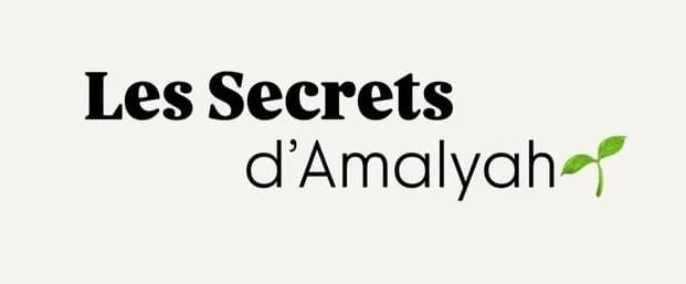 Logo Les Secrets d'Amalyah