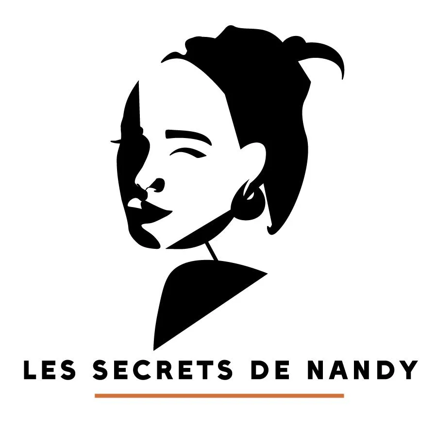 Logo Les secrets de Nandy