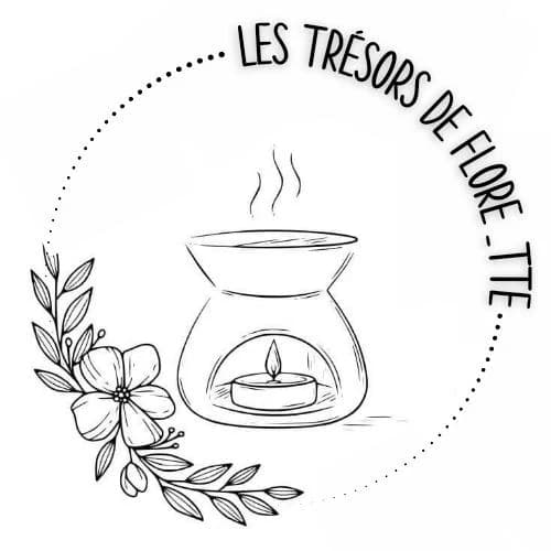 Logo lestresorsdeflorette.com