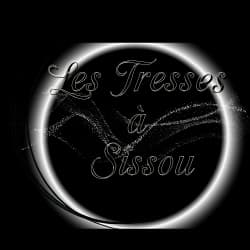 Logo Les Tresses à Sissou