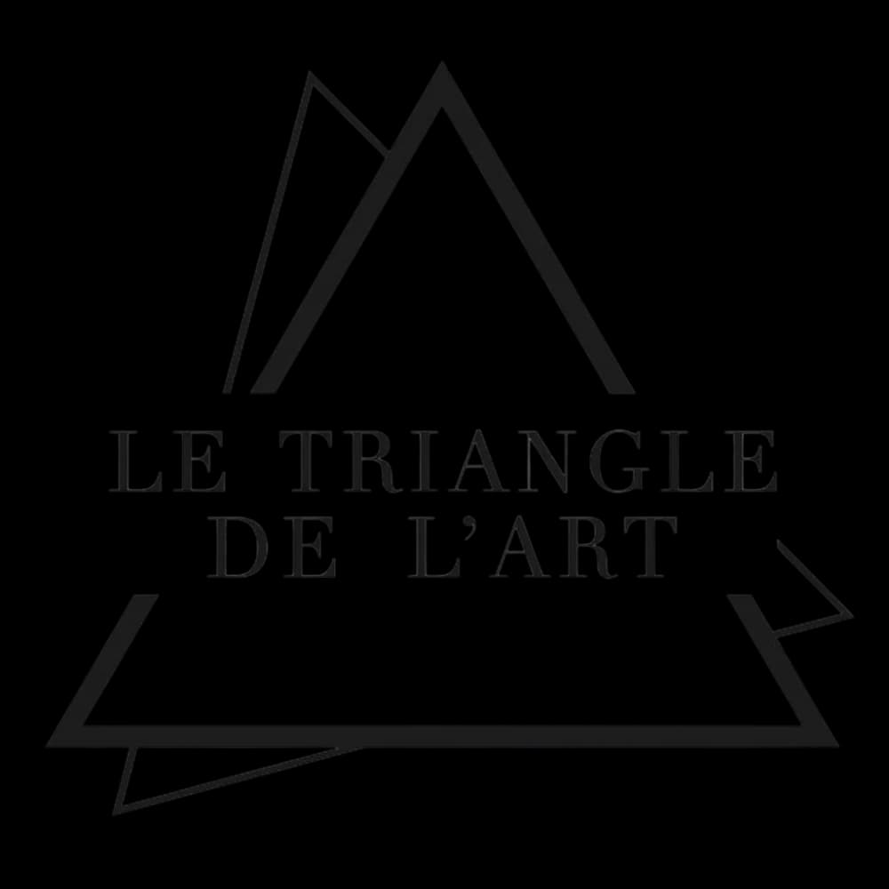 Logo Le Triangle de l'Art