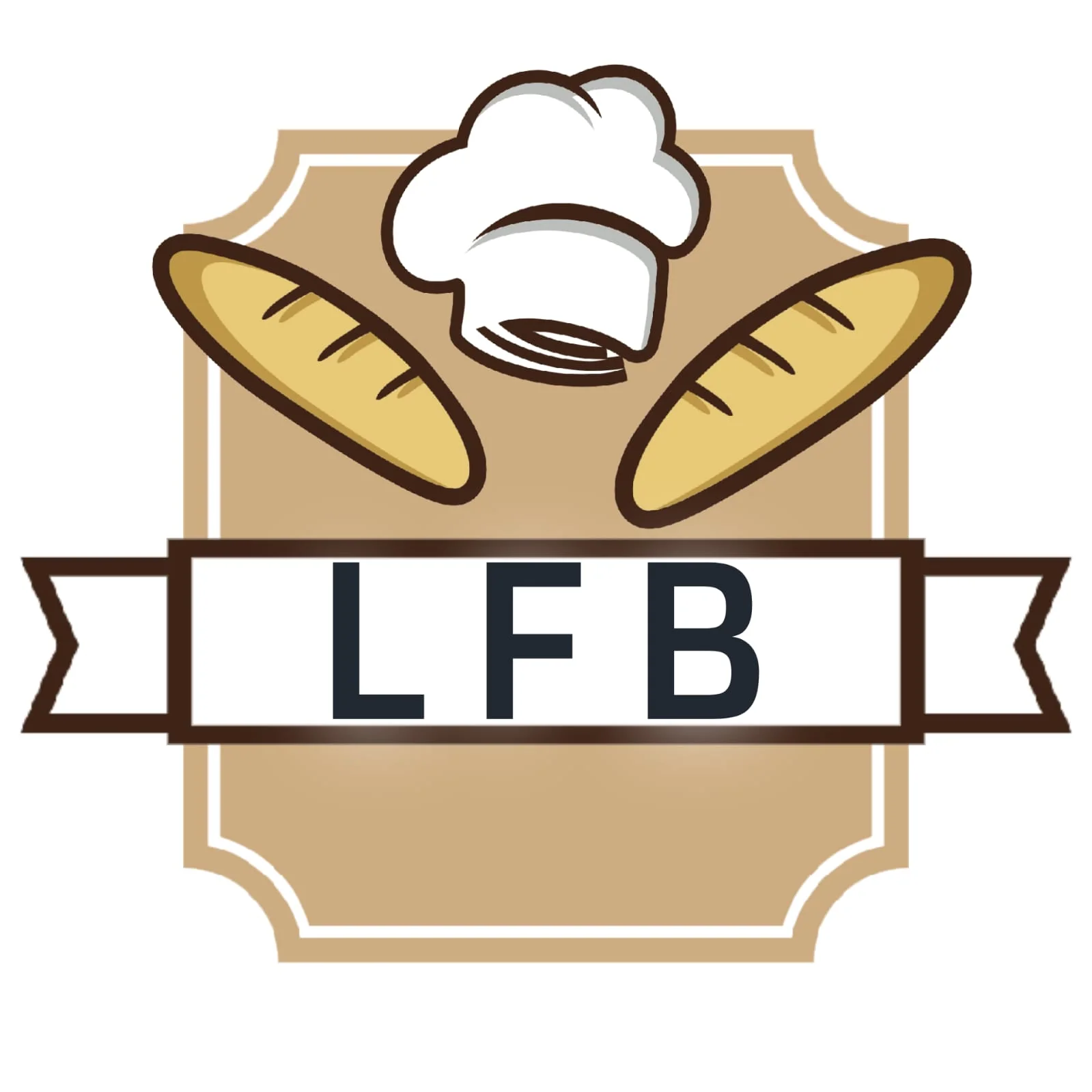 Logo LFB materiel