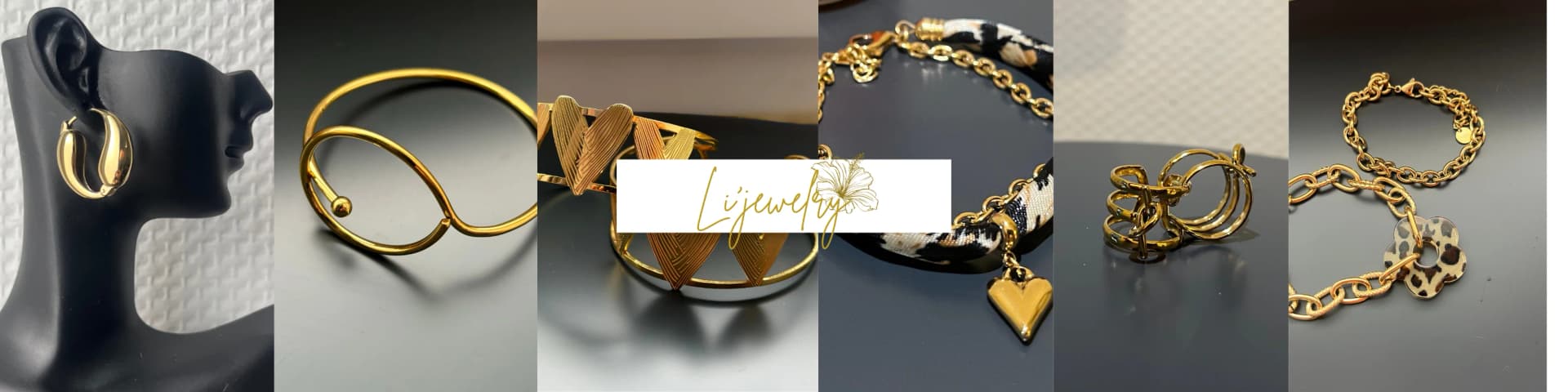 Logo Li’jewelry