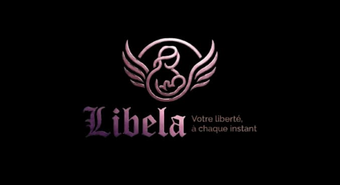 Logo 𝕃𝕚𝕓𝕖𝕝𝕒