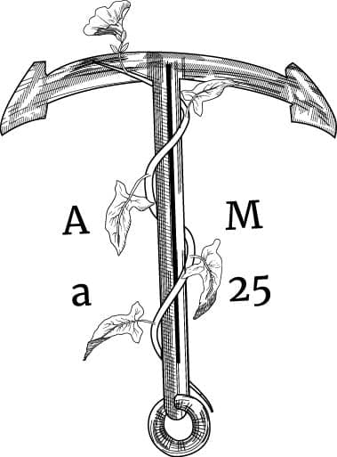 Logo La 25e Heure