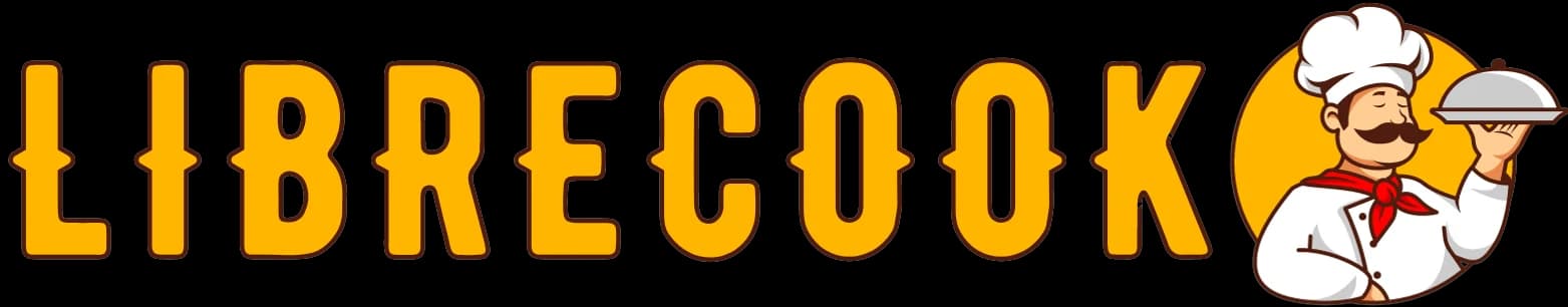 Logo LIBRECOOK