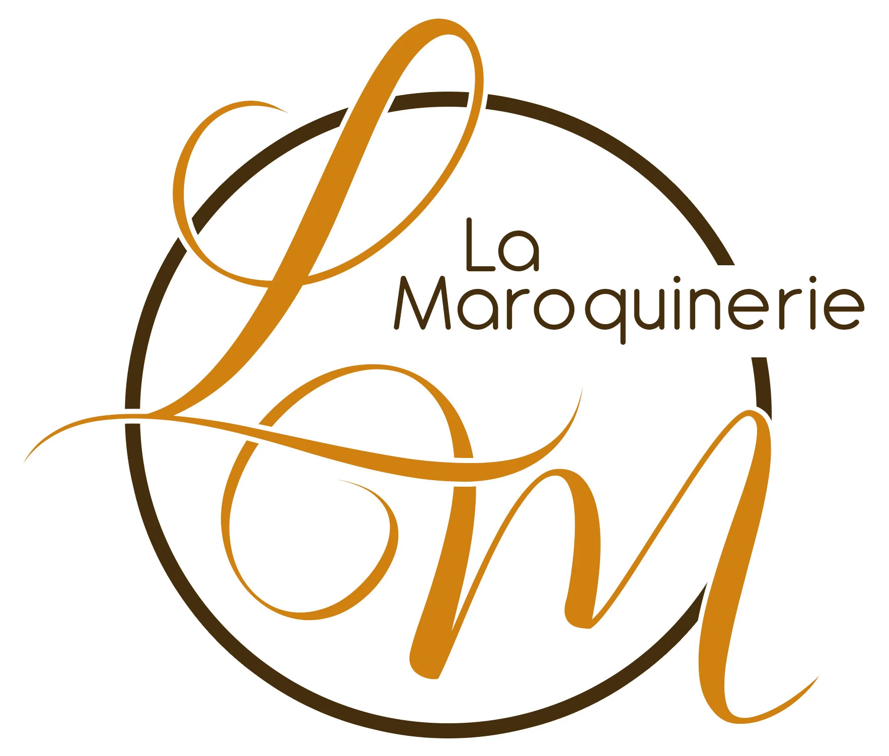Logo LIKA Maroquinnerie