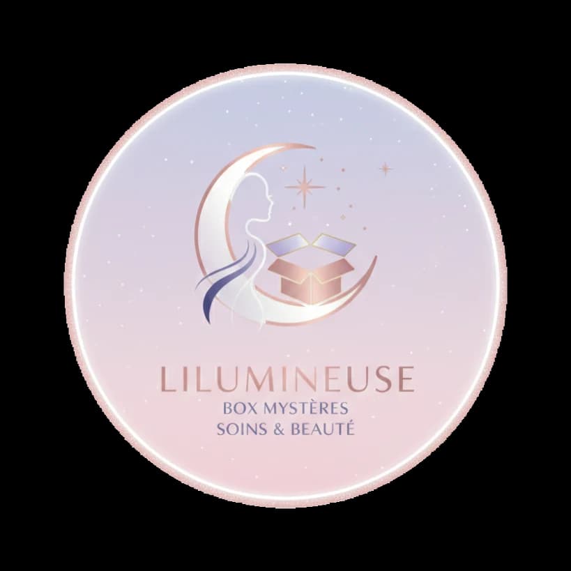 Logo Lilumineuse