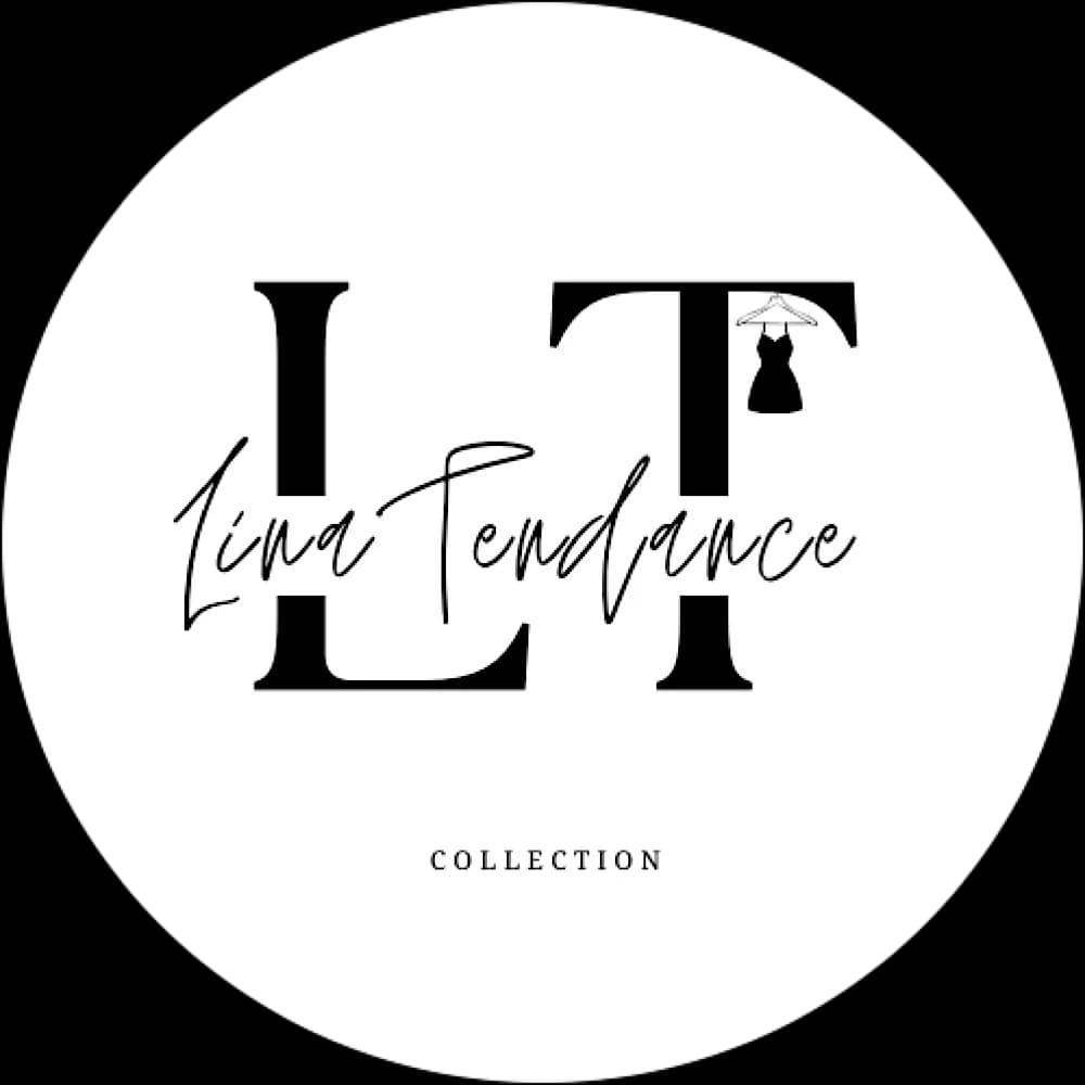 Logo Lina tendance