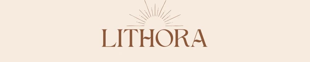 Logo LITHORA