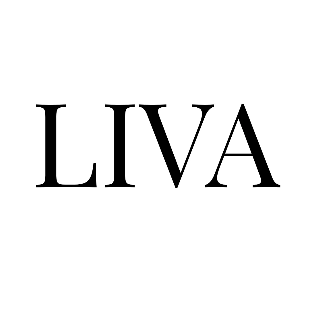 Logo Liva Paris