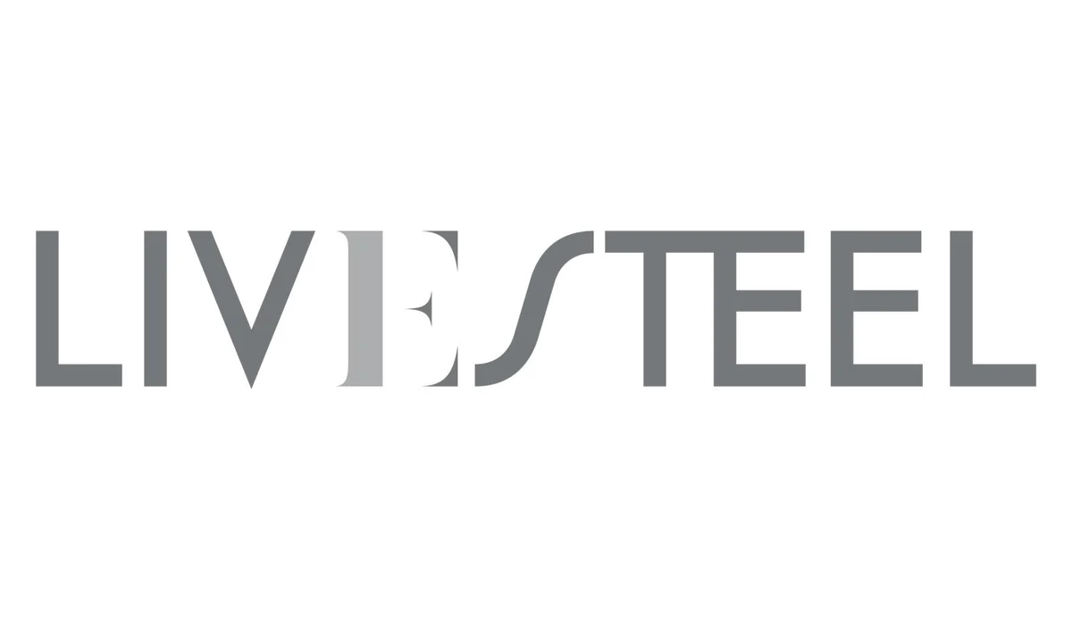 Logo LIVESTEEL