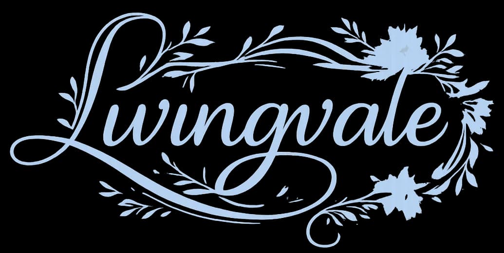 Logo Livingvale | Meubles Design – Canapés, Lits & TV