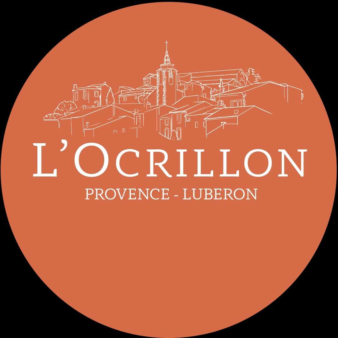 Logo L'Ocrillon