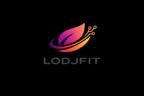 Logo Lodjfit