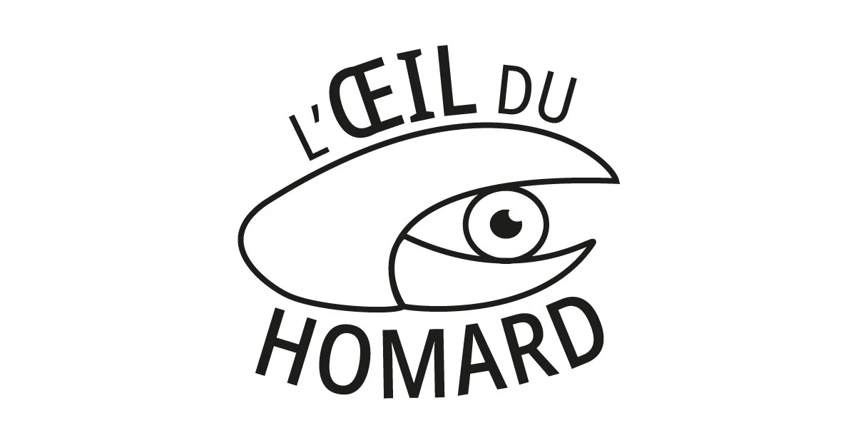 Logo L Oeil du Homard